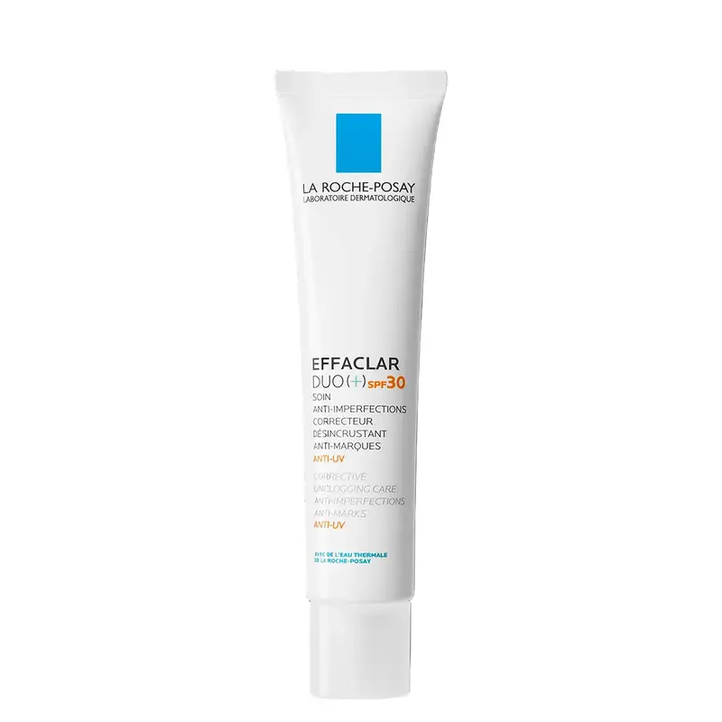Effaclar Duo+ SPF30