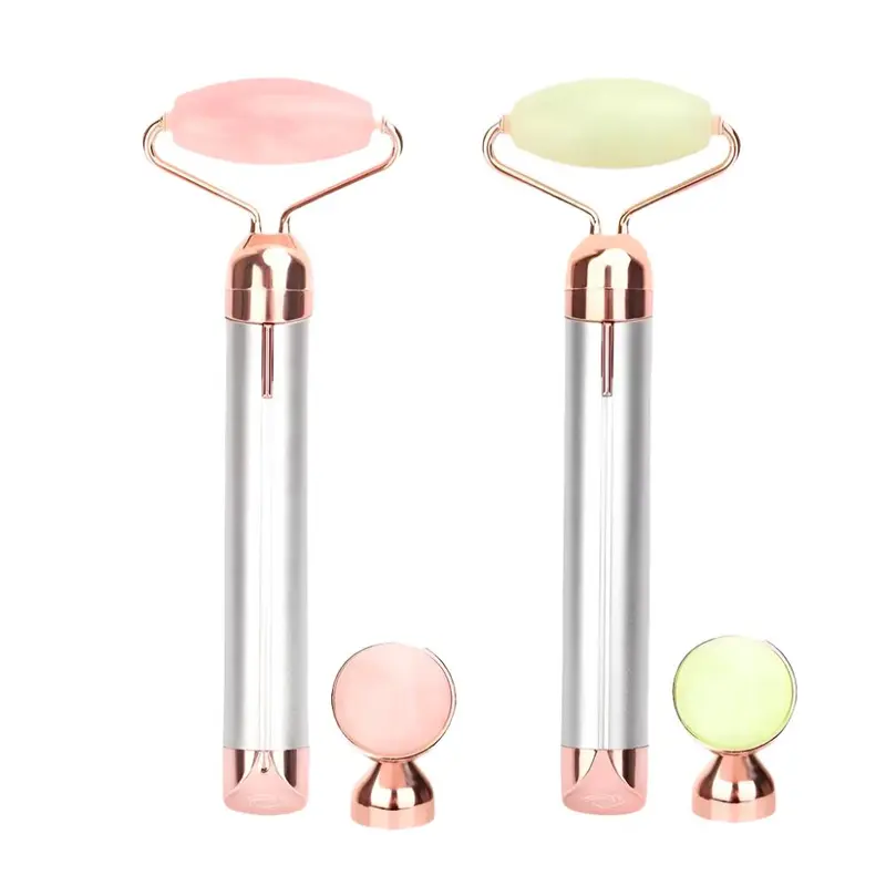 Electric Vibrating Jade Roller