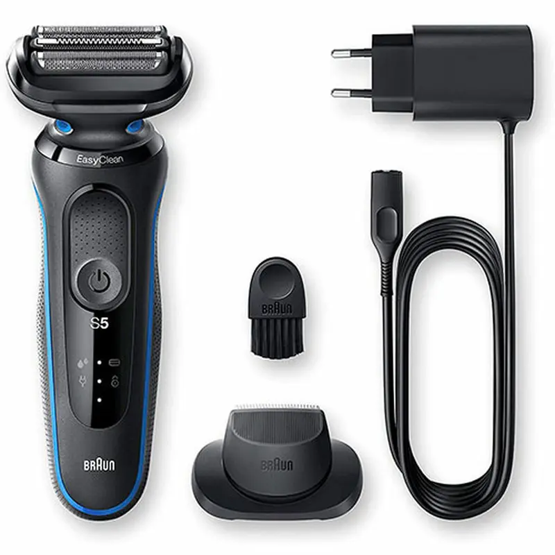 Elektrisch Scheerapparaat Braun Series 5 51-R1200
