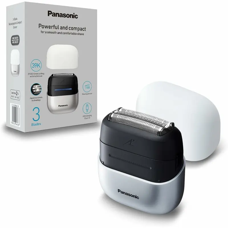 Elektrisch scheerapparaat Panasonic ES-CM3B