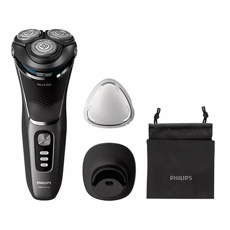 Elektrisch Scheerapparaat Philips Series 3000
