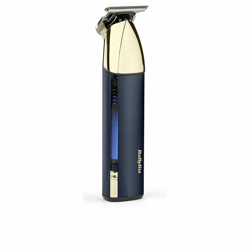 Elektrisch sScheerapparaat Babyliss T992E super-x