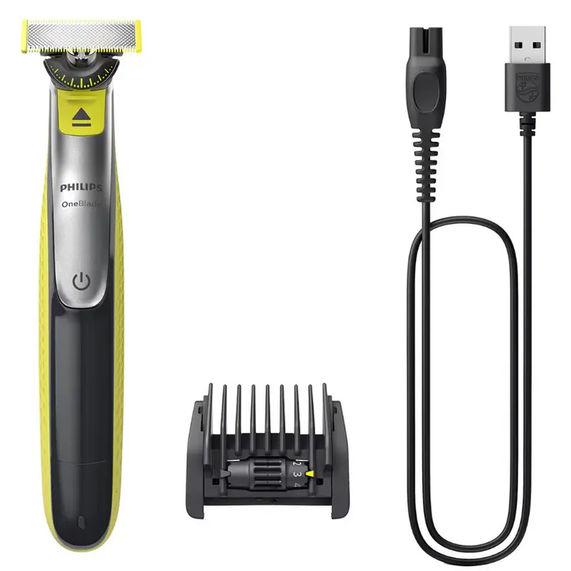 Elektrisch sScheerapparaat Philips OneBlade 360