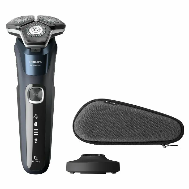 Elektrisch sScheerapparaat Philips S5885/35 1 Onderdelen