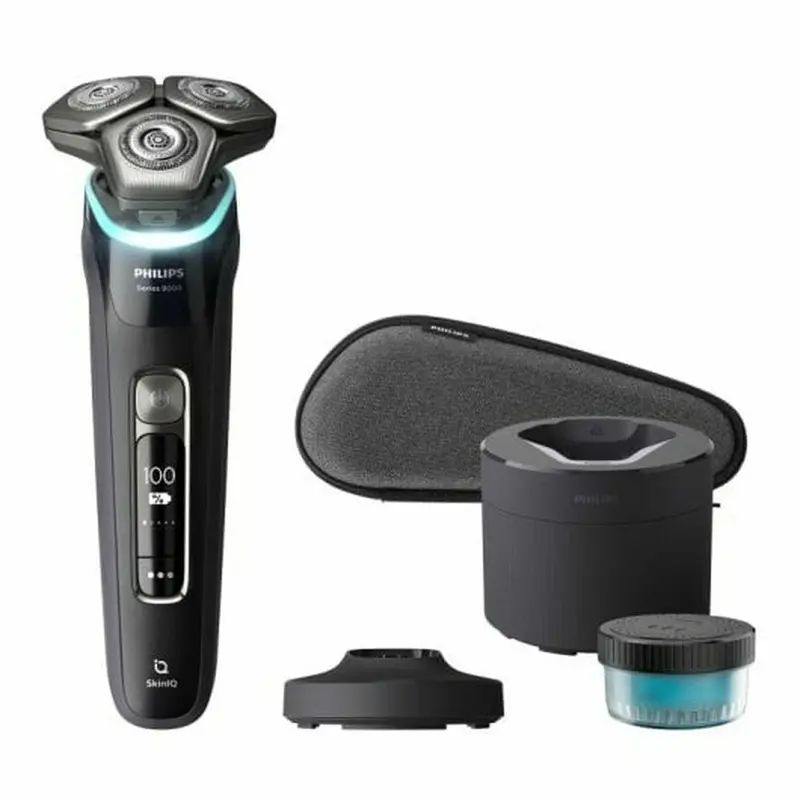 Elektrisch sScheerapparaat Philips S9976/55 1 Onderdelen