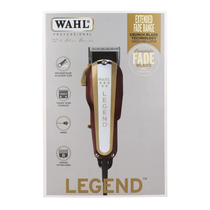 Elektrisch sScheerapparaat Wahl Moser Legend