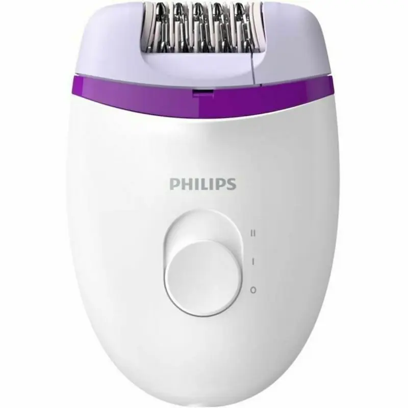 Elektrische haarverwijderaar Philips