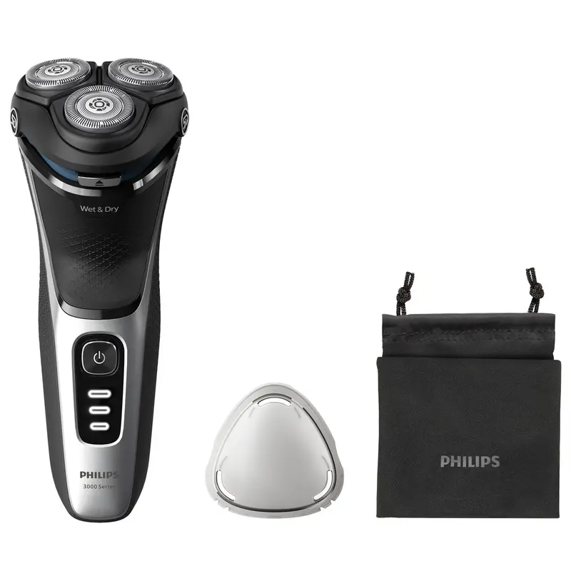 Elektrische haarverwijderaar Philips BG5021/15 *