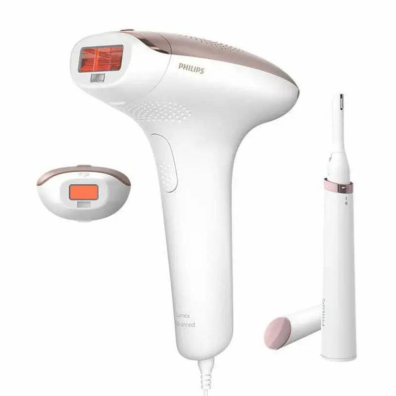 Elektrische haarverwijderaar Philips BRI921/00 Lumea IPL serie 7000 Plastic