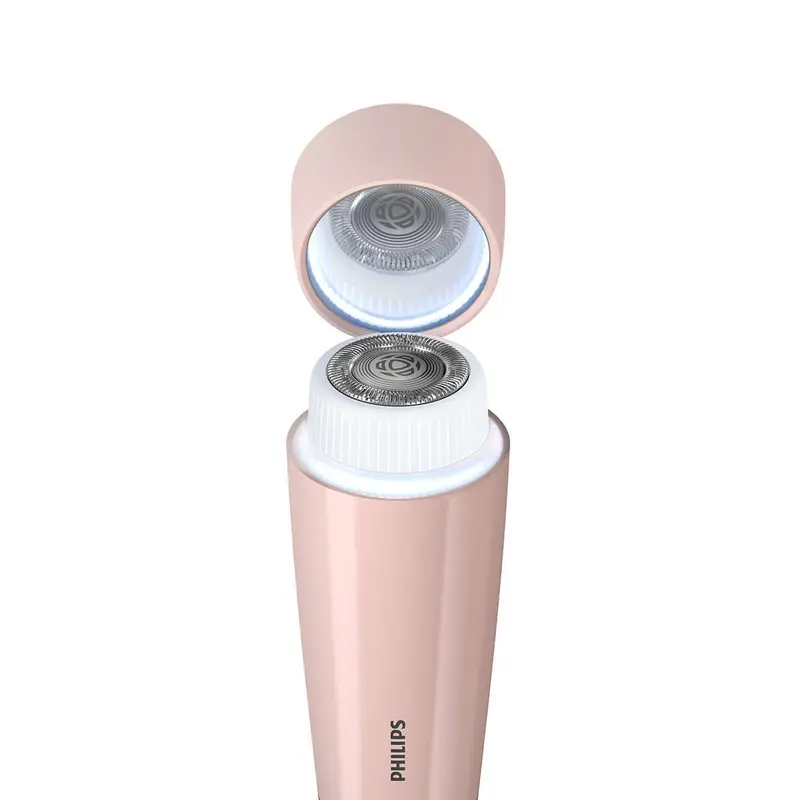 Elektrische haarverwijderaar Philips BRR454/00