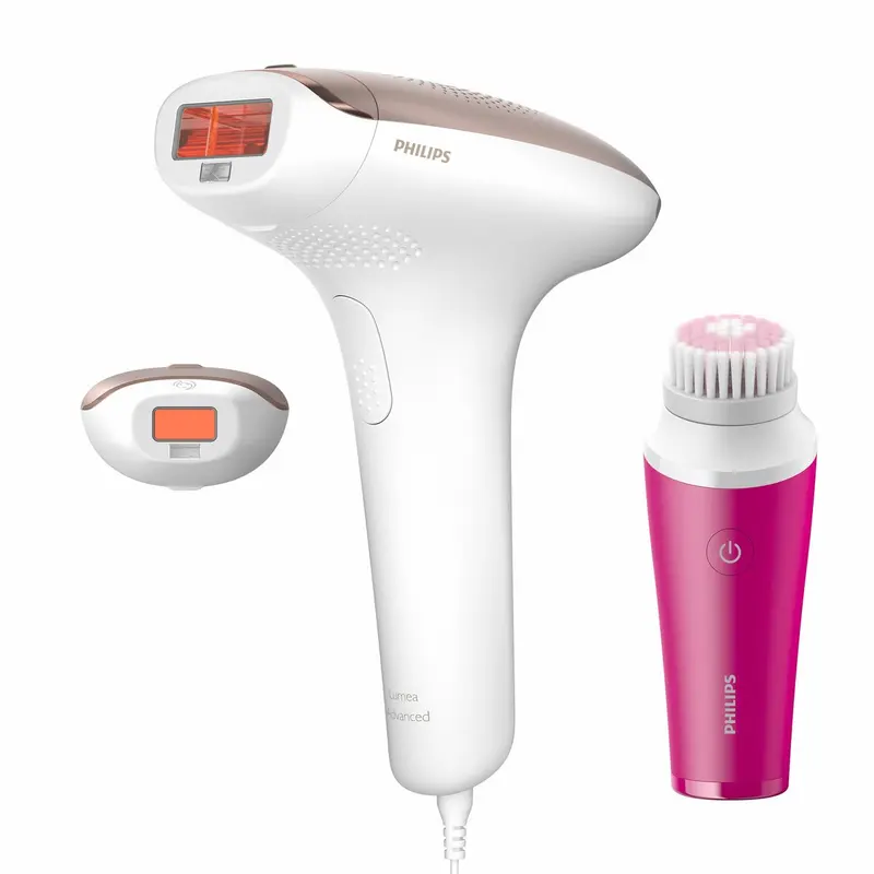 Elektrische IPL Hair Remover Philips BRI924/00