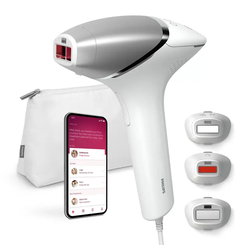 Elektrische IPL Hair Remover Philips BRI946/00