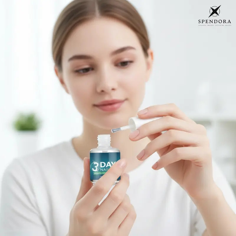 ElestaLux – Sofort Glanz Nagelöl | 1+1 GRATIS
