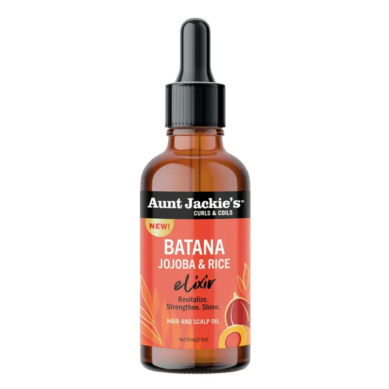 Elixir Batana Oil