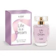 ELODE Life Is A Dream Eau de Parfum 100 ML