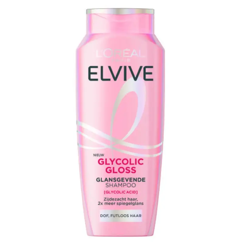 Elvive Glycolic Gloss Shampoo