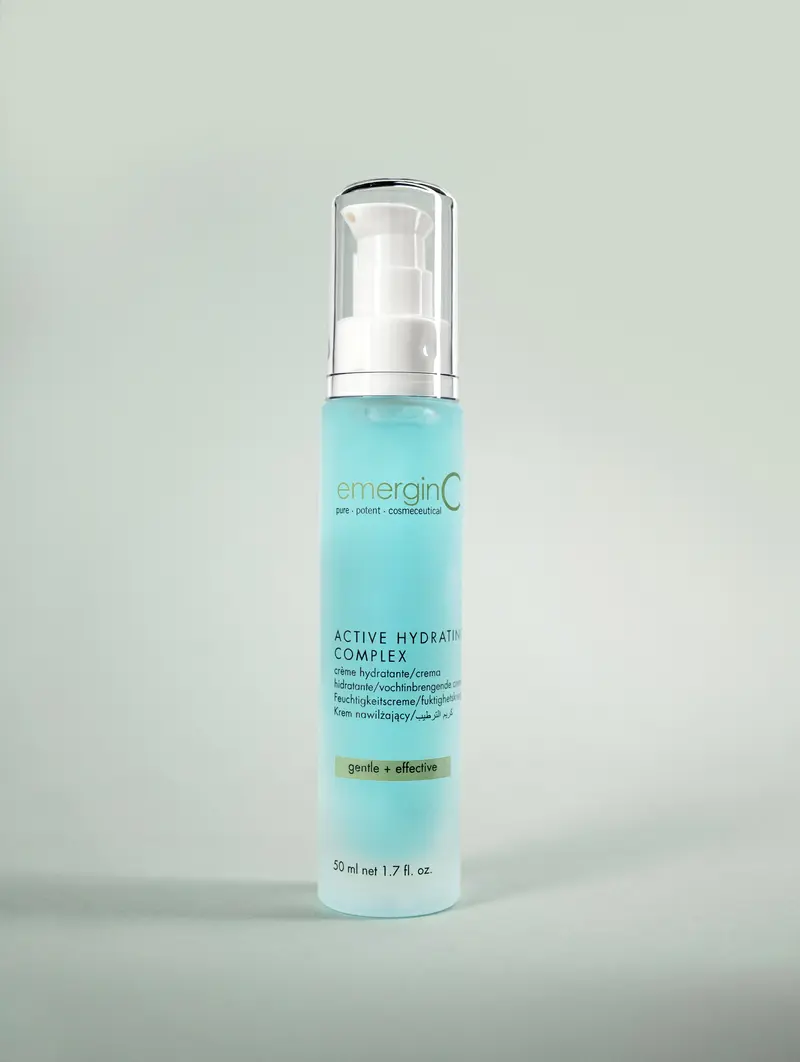 emerginC Active Hydrating Complex 50ml