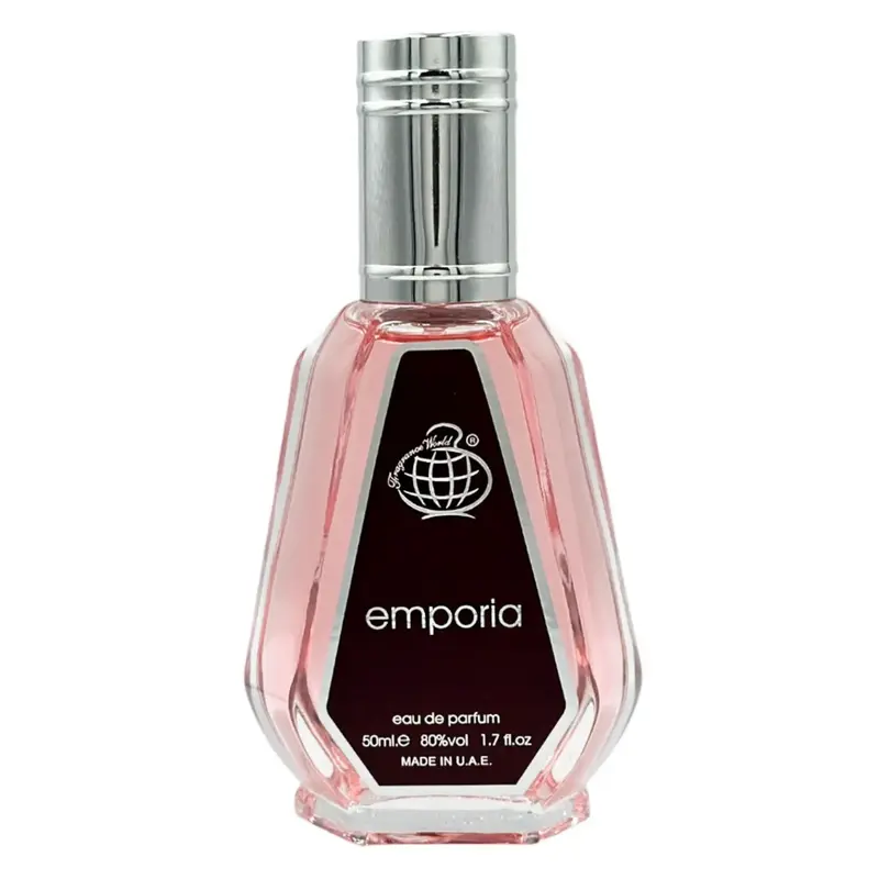 Emporia Eau De Parfum 50 ml.