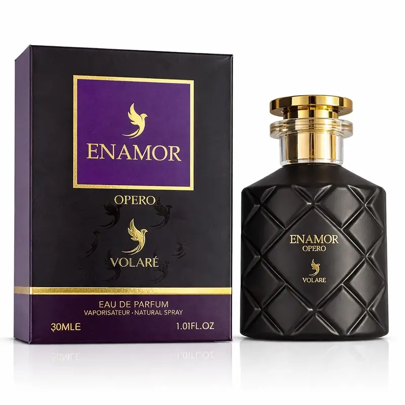 Enamor Opero
