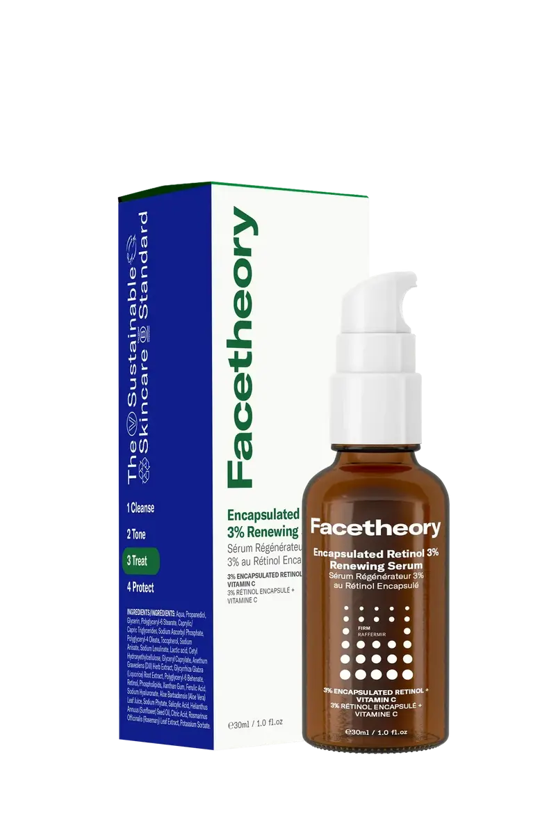 Encapsulated Retinol 3% Renewing Serum
