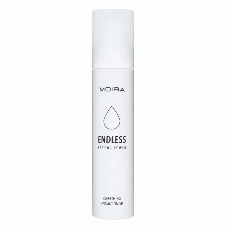 Endless Setting Spray