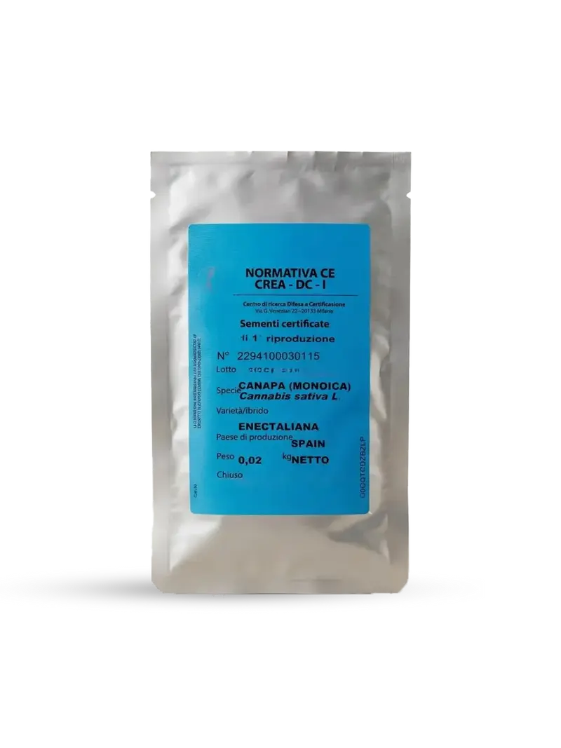 Enectaliana® semi di CBD