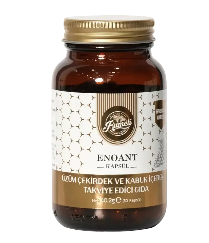 ENOANT (60 Capsules)