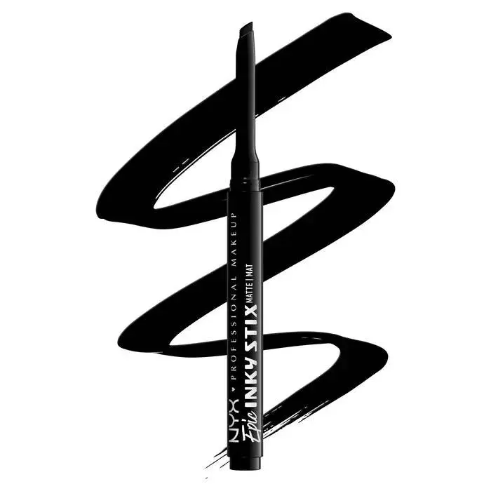 Epic Inky Stix Eyeliner Black Screen