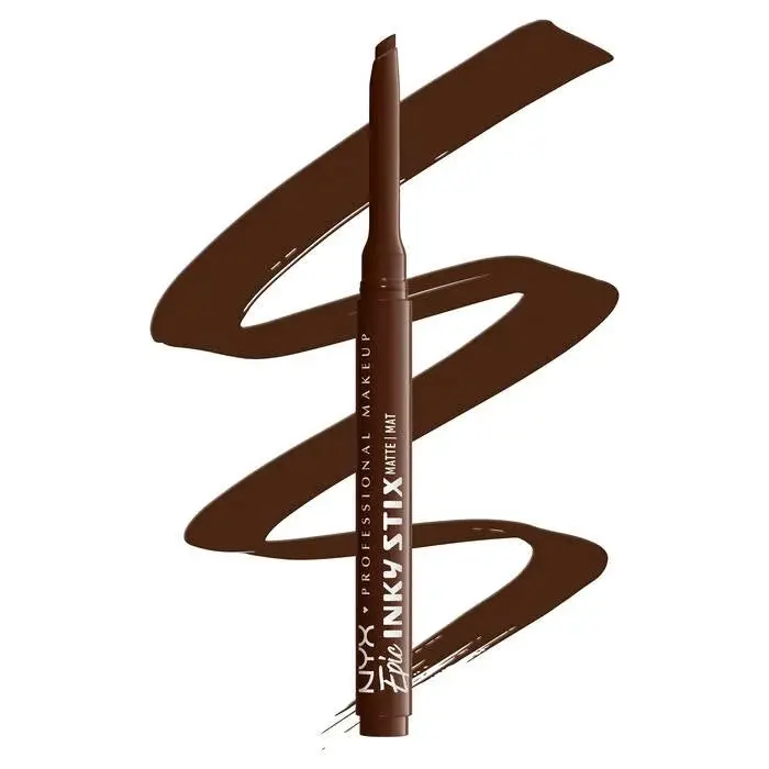 Epic Inky Stix Eyeliner Ember Energy Brown