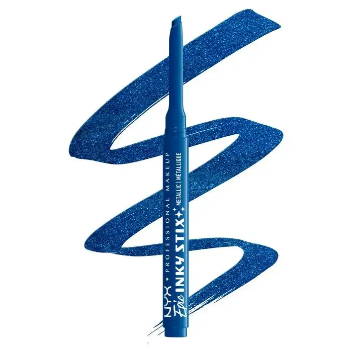 Epic Inky Stix Eyeliner Turbo Teal