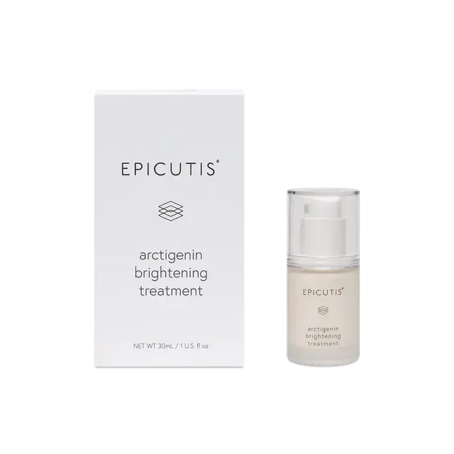 Epicutis - Arctigenin Brightening Treatment