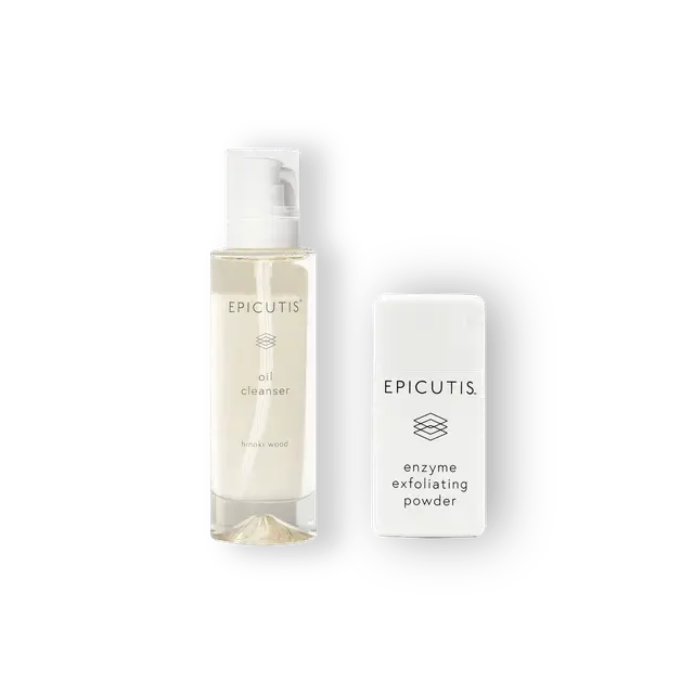 Epicutis - Cleansing Essentials Set