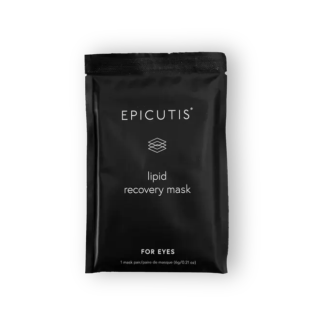 Epicutis - Lipid Recovery Mask For Eyes