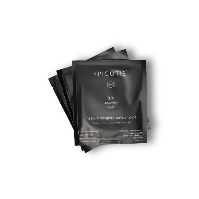 Epicutis - Lipid Recovery Mask