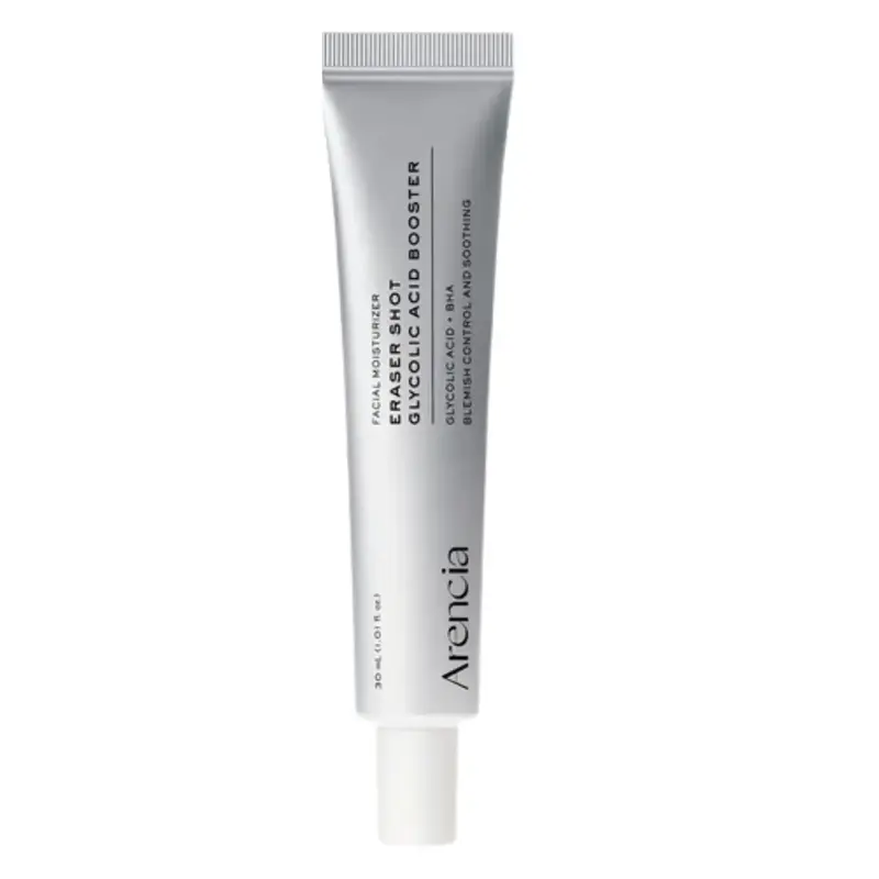 Eraser Shot Glycolic Acid Booster