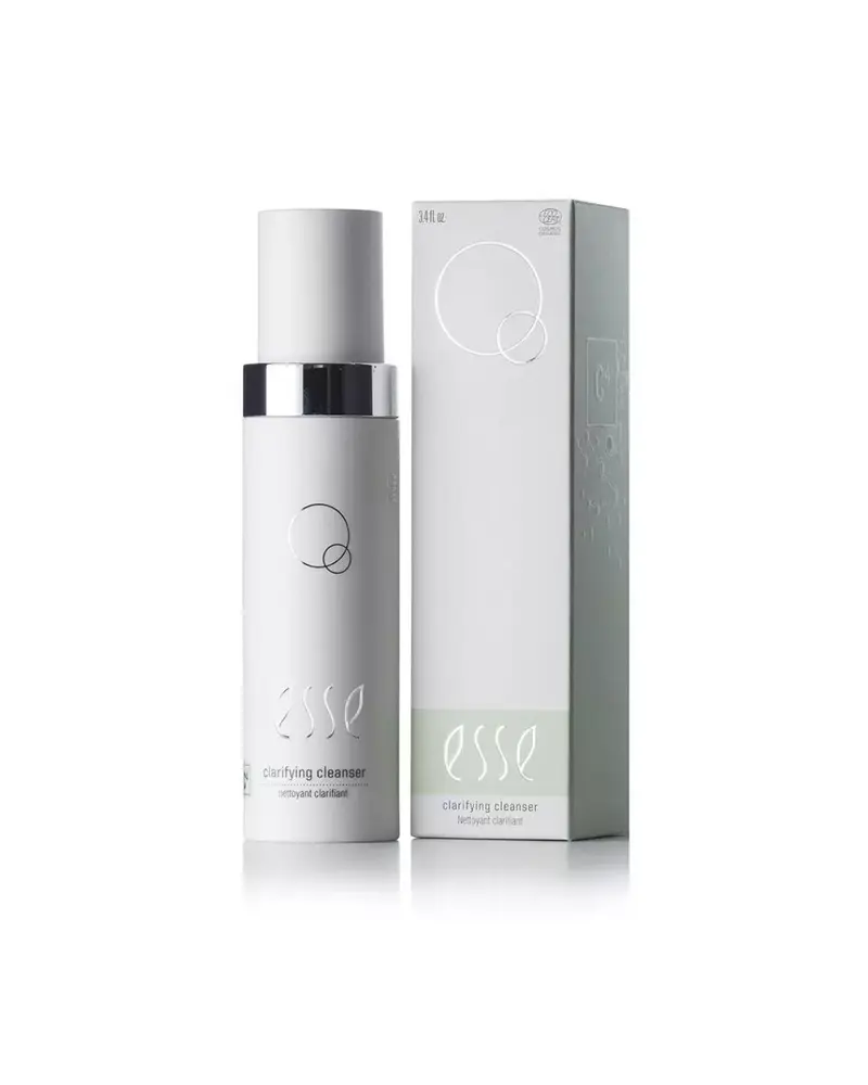 Esse Skincare - Clarifying Cleanser