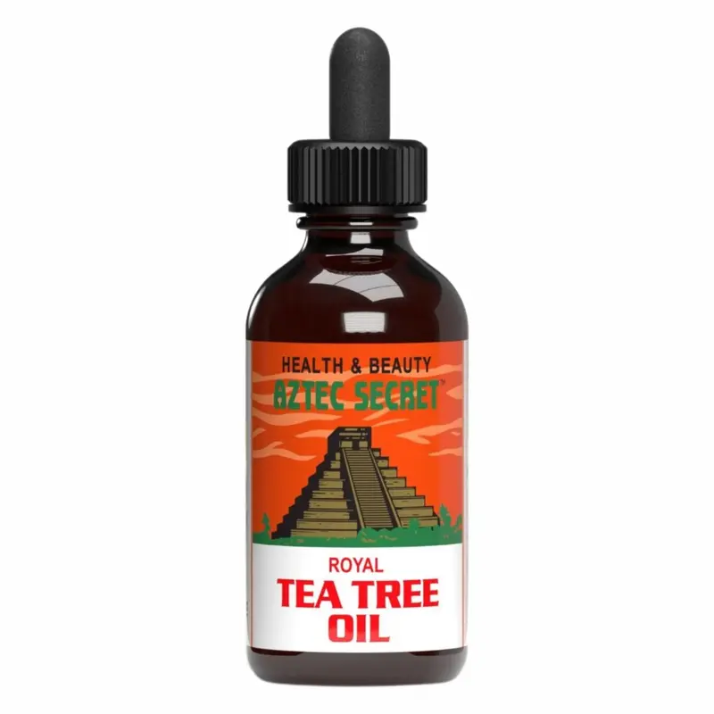 Essential Oil Tea Tree 60 ml.