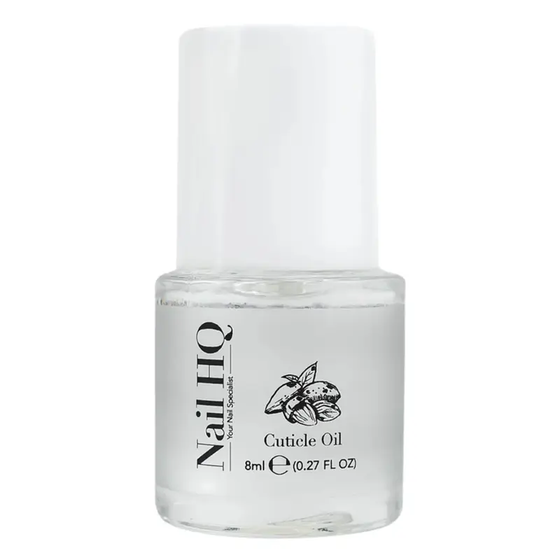 Essentials Cuticle Oil