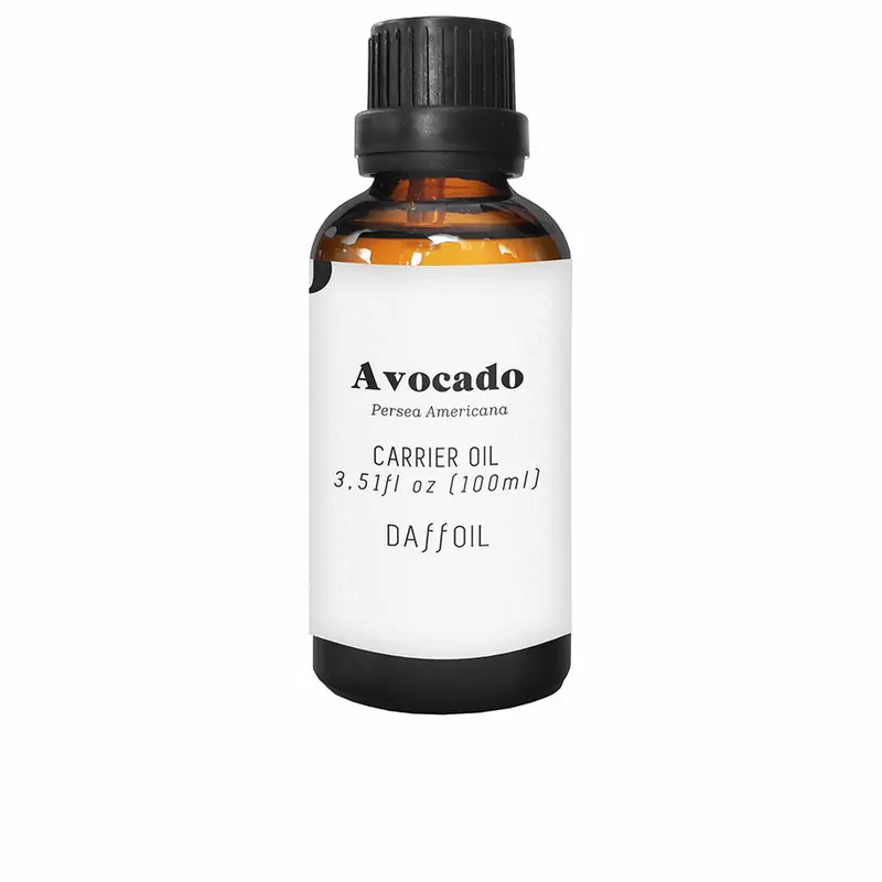 Essentiële oliën Daffoil AGUACATE 100 ml