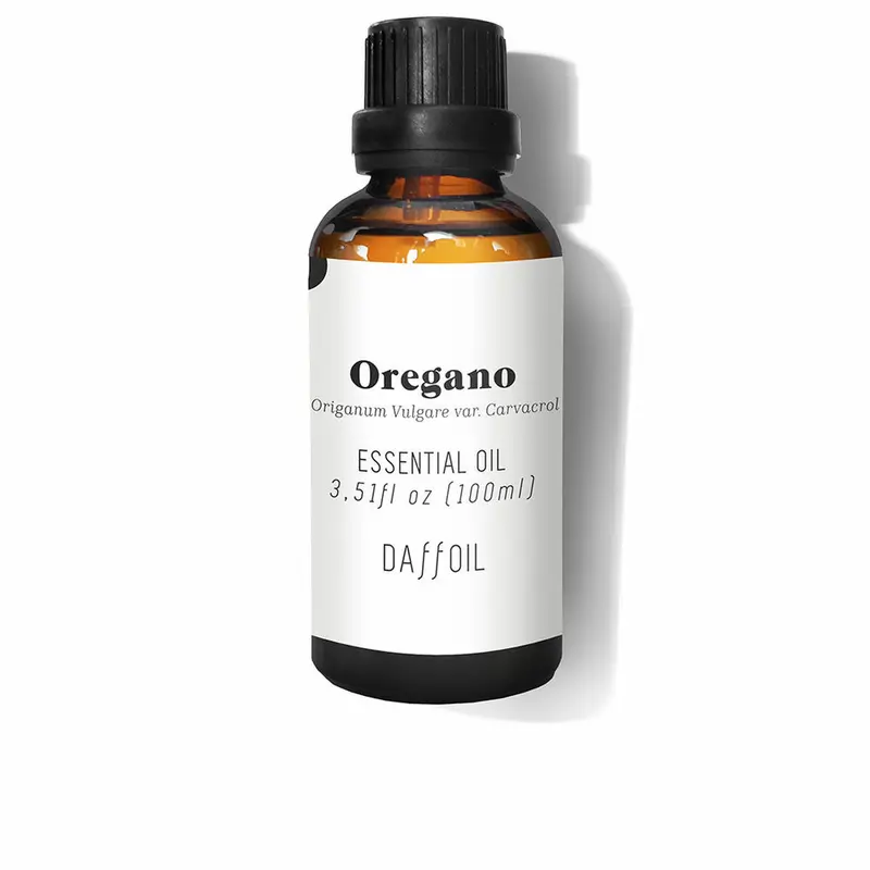 Essentiële oliën Daffoil OREGANO 100 ml