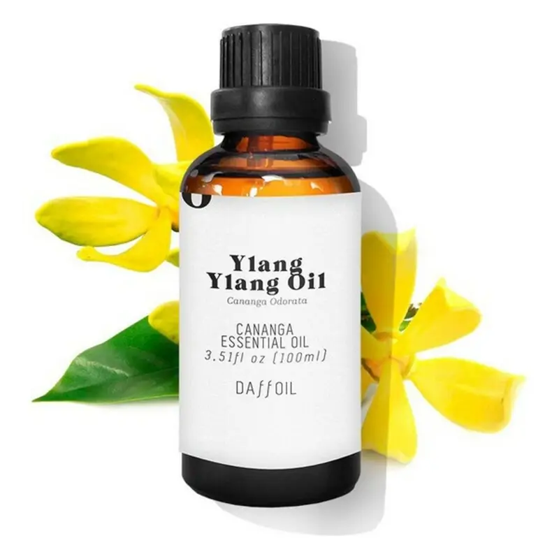Essentiële oliën Daffoil Ylang Ylang (50 ml)