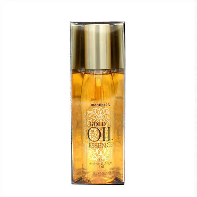 Essentiële oliën Montibello