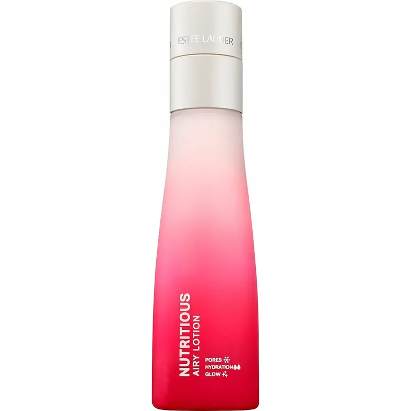 Estée Lauder Nutritious Verkwikkende Gezichtslotion - Alle Huidtypes 100 ml