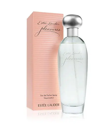 ESTEE LAUDER Pleasures Eau de Parfum 100 ML