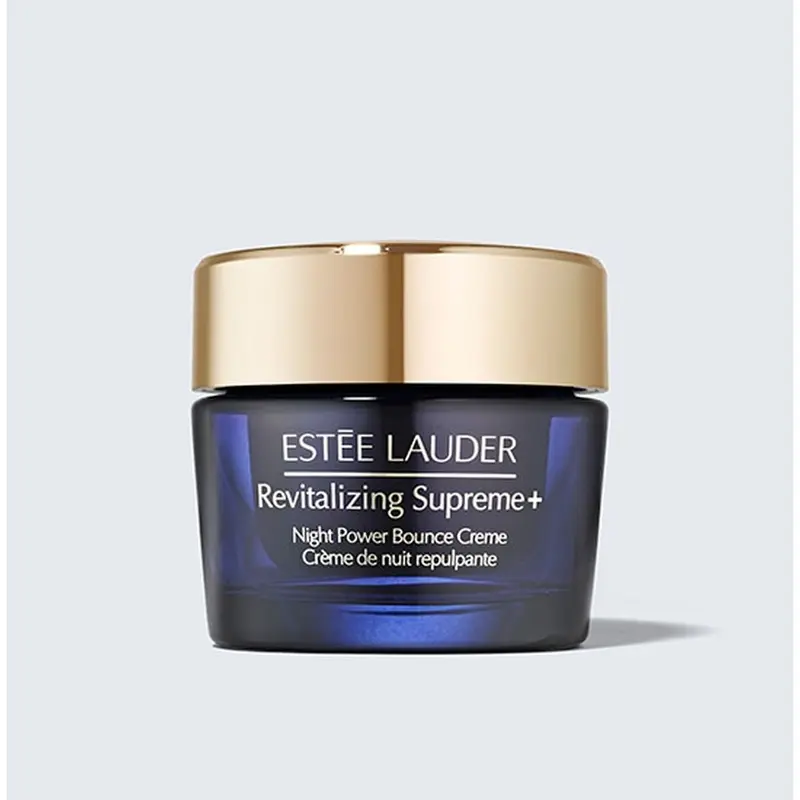 Estée Lauder Revitalizing Supreme+ Nachtcrème - Anti-Aging 50 ml