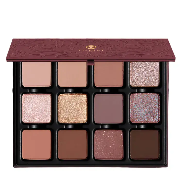Étendu Midsommer Lumière Pigment Palette
