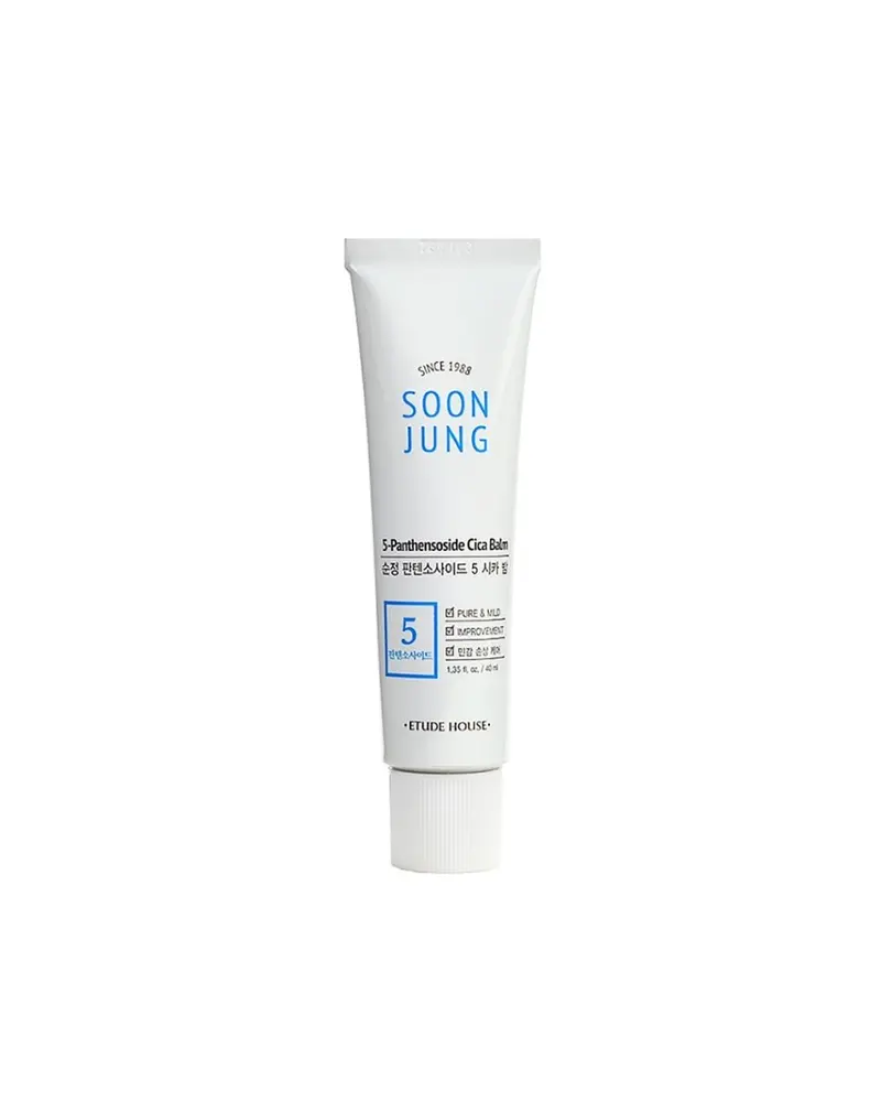 Etude House - Soon Jung 10-Panthensoside Cica Balm