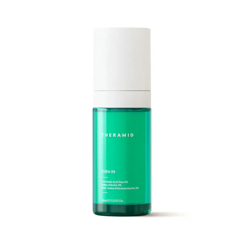 Even In Advanced Anti Spot Treatment