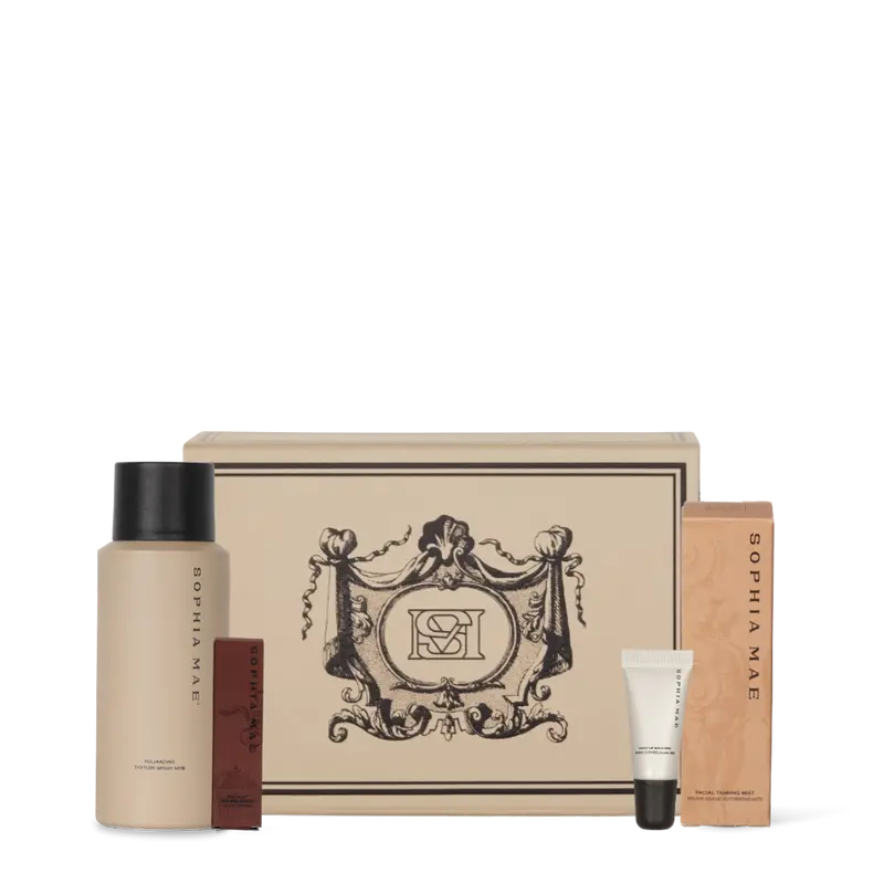 Everday mini gift box