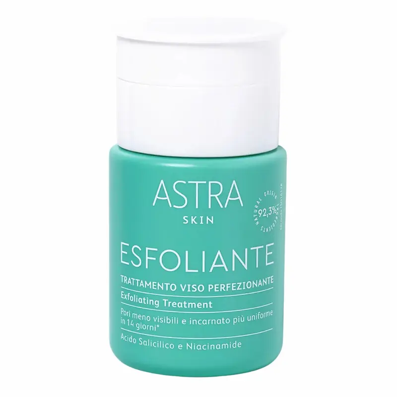 Exfoliant